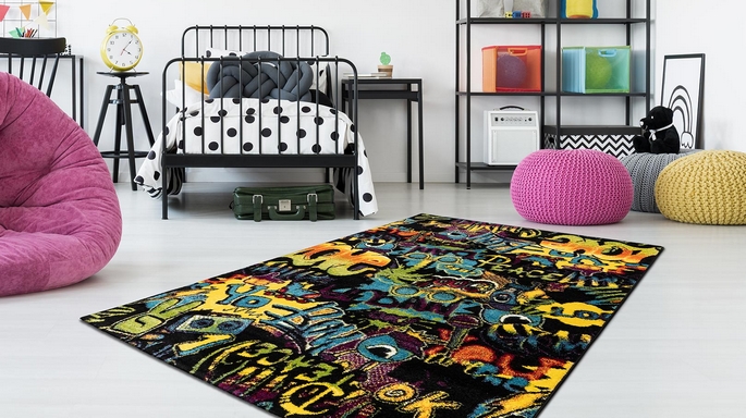 tapis industriel